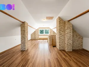 Prodej rodinného domu, Hrádek, 180 m2