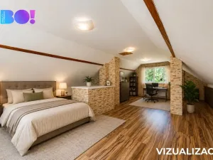Prodej rodinného domu, Hrádek, 180 m2