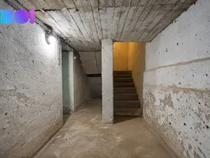 Prodej rodinného domu, Hrádek, 180 m2