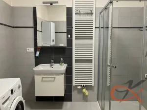 Pronájem bytu 1+kk, Prostějov, Winklerova, 39 m2