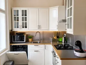 Pronájem bytu 4+kk, Mariánské Lázně, Hlavní třída, 98 m2