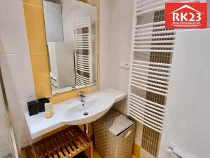 Pronájem bytu 4+kk, Mariánské Lázně, Hlavní třída, 98 m2