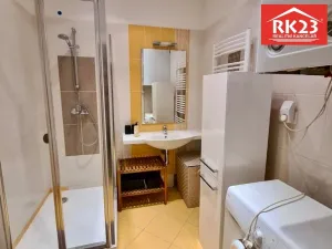 Pronájem bytu 4+kk, Mariánské Lázně, Hlavní třída, 98 m2