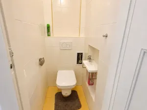 Pronájem bytu 4+kk, Mariánské Lázně, Hlavní třída, 98 m2
