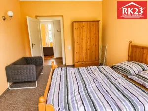 Pronájem bytu 4+kk, Mariánské Lázně, Hlavní třída, 98 m2