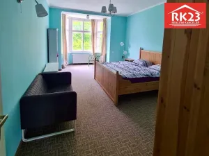 Pronájem bytu 4+kk, Mariánské Lázně, Hlavní třída, 98 m2