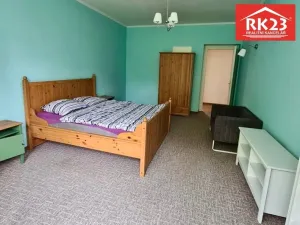 Pronájem bytu 4+kk, Mariánské Lázně, Hlavní třída, 98 m2