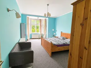Pronájem bytu 4+kk, Mariánské Lázně, Hlavní třída, 98 m2