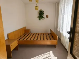 Pronájem bytu 2+kk, Bílina - Pražské Předměstí, Fügnerova, 49 m2