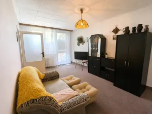 Pronájem bytu 2+kk, Bílina - Pražské Předměstí, Fügnerova, 49 m2