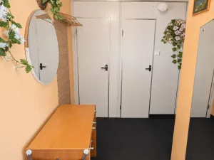 Pronájem bytu 2+kk, Bílina - Pražské Předměstí, Fügnerova, 49 m2