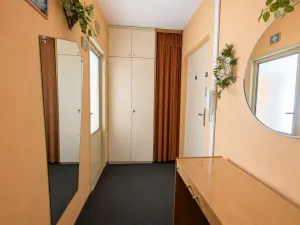 Pronájem bytu 2+kk, Bílina - Pražské Předměstí, Fügnerova, 49 m2