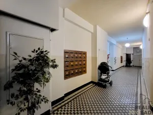 Prodej bytu 3+kk, Praha, Heřmanova, 84 m2