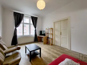 Prodej bytu 3+kk, Praha, Heřmanova, 84 m2