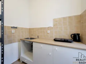 Prodej bytu 3+kk, Praha, Heřmanova, 84 m2