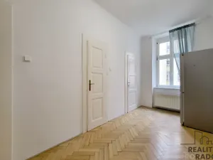Prodej bytu 3+kk, Praha, Heřmanova, 84 m2