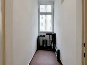 Prodej bytu 3+kk, Praha, Heřmanova, 84 m2