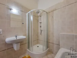 Prodej bytu 3+kk, Praha, Heřmanova, 84 m2