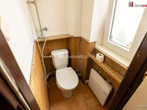 Prodej bytu 3+kk, Kralupy nad Vltavou, Dvořákova, 57 m2