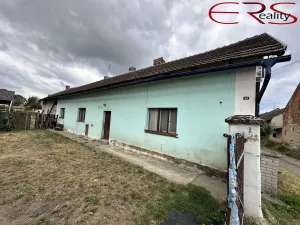 Prodej rodinného domu, Mnichovo Hradiště, Na Návsi, 140 m2