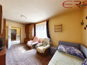 Prodej rodinného domu, Mnichovo Hradiště, Na Návsi, 140 m2