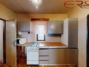 Prodej rodinného domu, Mnichovo Hradiště, Na Návsi, 140 m2