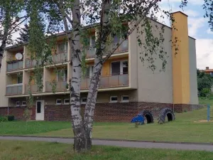 Pronájem bytu 2+1, Rájec-Jestřebí, Komenského, 56 m2