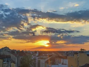 Pronájem bytu 1+kk, Praha, Jeronýmova, 30 m2