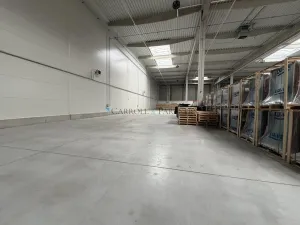 Pronájem skladu, Ostrava - Poruba, 17. listopadu, 1100 m2