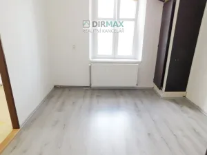 Pronájem bytu 1+1, Plzeň - Doudlevce, Révová, 48 m2