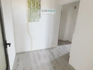 Pronájem bytu 1+1, Plzeň - Doudlevce, Révová, 48 m2
