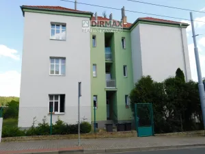 Pronájem bytu 1+1, Plzeň - Doudlevce, Révová, 48 m2