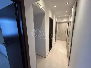 Pronájem bytu 2+1, Praha - Žižkov, Pod lipami, 53 m2
