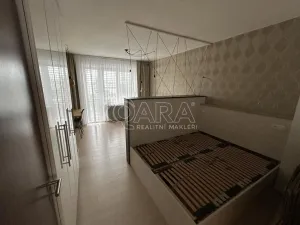 Pronájem bytu 2+1, Praha - Žižkov, Pod lipami, 53 m2