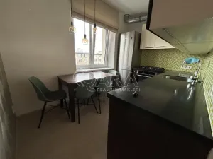 Pronájem bytu 2+1, Praha - Žižkov, Pod lipami, 53 m2