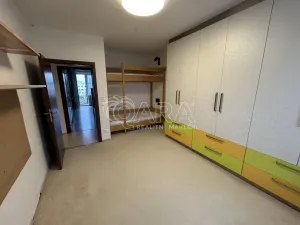 Pronájem bytu 2+1, Praha - Žižkov, Pod lipami, 53 m2