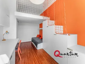 Prodej bytu 3+kk, Praha - Vinohrady, Šumavská, 100 m2