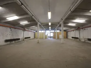 Pronájem skladu, Chodov, Tovární, 237 m2