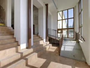 Pronájem skladu, Chodov, Tovární, 237 m2