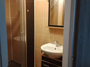 Pronájem bytu 2+kk, Ústí nad Labem - Neštěmice, Mlýnská, 54 m2