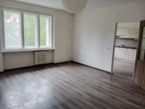 Pronájem bytu 2+kk, Ústí nad Labem - Neštěmice, Mlýnská, 54 m2