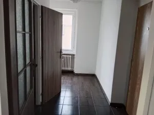 Pronájem bytu 2+kk, Ústí nad Labem - Neštěmice, Mlýnská, 54 m2