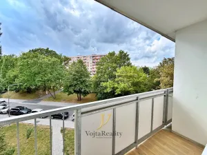Pronájem bytu 1+1, Olomouc, Pionýrská, 44 m2