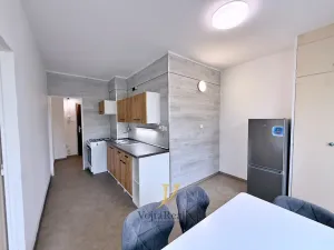 Pronájem bytu 1+1, Olomouc, Pionýrská, 44 m2