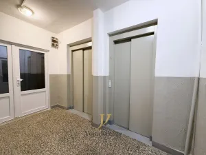 Pronájem bytu 1+1, Olomouc, Pionýrská, 44 m2