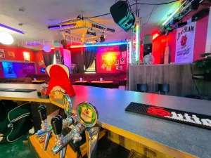 Pronájem restaurace, Ústí nad Labem, Seifertova, 160 m2