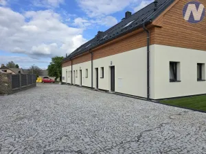 Prodej činžovního domu, Vimperk - Hrabice, 336 m2