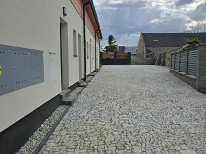 Prodej činžovního domu, Vimperk - Hrabice, 336 m2