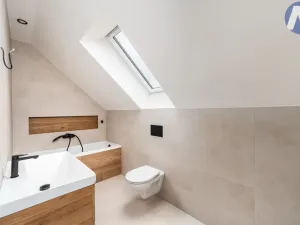 Prodej činžovního domu, Vimperk - Hrabice, 336 m2