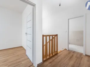 Prodej činžovního domu, Vimperk - Hrabice, 336 m2
